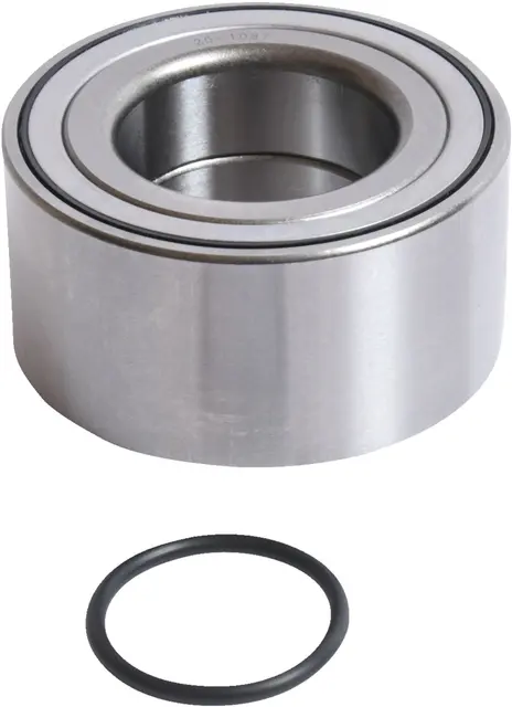 Moose Racing HjulLager Tapered Dac HjulLager Tapered Dac 