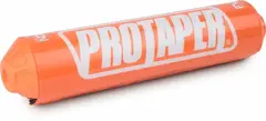 Pro Taper Fuzion Styrepute Race Orange