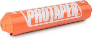 Pro Taper Fuzion Styrepute Race Orange