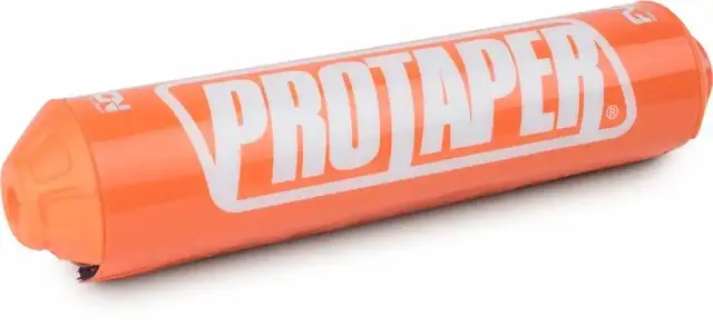 Pro Taper Fuzion Styrepute Race Orange 
