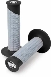 Pro Taper Clamp On Holker Pillow Top Svart/Gr&#229;