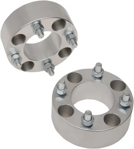 Moose Utility Whl Spcr 4/110 2&quot; 12X1.50 Whl Spcr 4/110 2&quot; 12X1.50