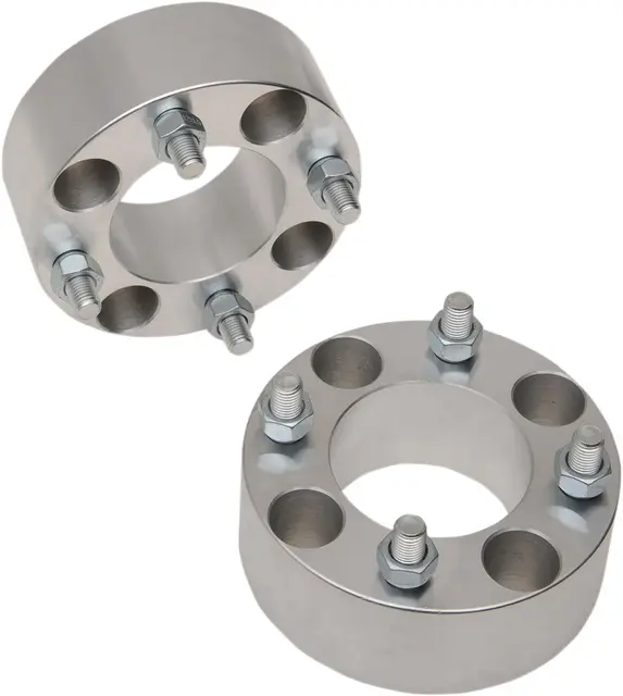 Moose Utility Whl Spcr 4/110 2" 12X1.50 Whl Spcr 4/110 2" 12X1.50 