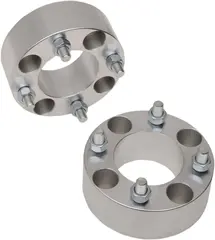 Moose Utility Whl Spcr 4/156 2&quot; 12X1.25 Whl Spcr 4/156 2&quot; 12X1.25