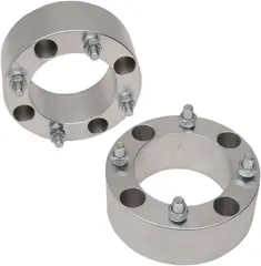 Moose Utility Whlsp 4/110 2-1/2 12X1.25 Whlsp 4/110 2-1/2 12X1.25