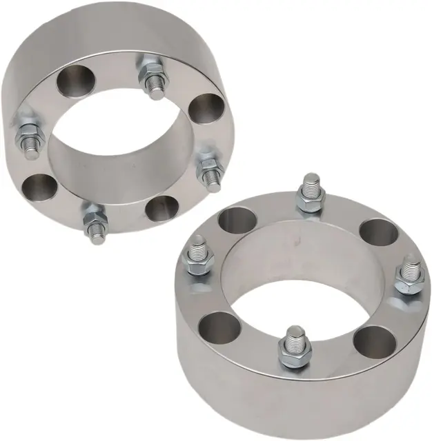 Moose Utility Whlsp 4/110 2-1/2 12X1.25 Whlsp 4/110 2-1/2 12X1.25 