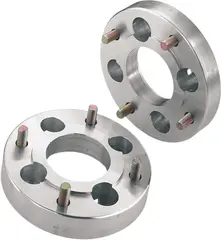 Moose Utility Whl Spcr 4/137 1&quot; 12X1.25 Whl Spcr 4/137 1&quot; 12X1.25