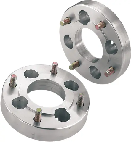 Moose Utility Whl Spcr 4/137 1&quot; 12X1.25 Whl Spcr 4/137 1&quot; 12X1.25