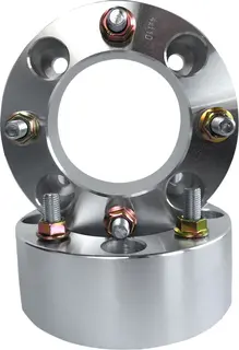 Epi Spacer 4/110 10X1.25 1.5" Spacer 4/110 10X1.25 1.5"