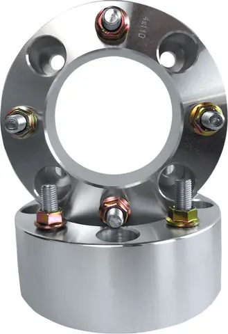 Epi Spacer 4/156 12X1.5 1.5&quot; Spacer 4/156 12X1.5 1.5&quot;