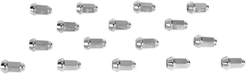 ITP Hjulmuttere M10x1.25 (60&#176; Kon)