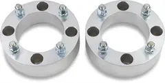 Moose Utility Whl Spcr 4/136 2&quot; 12X1.50