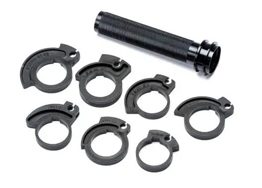 Pro Taper Micro Bar Kit Schoolboy Low 