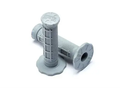 Pro Taper Micro Grips 1/3 Waffle Grå 