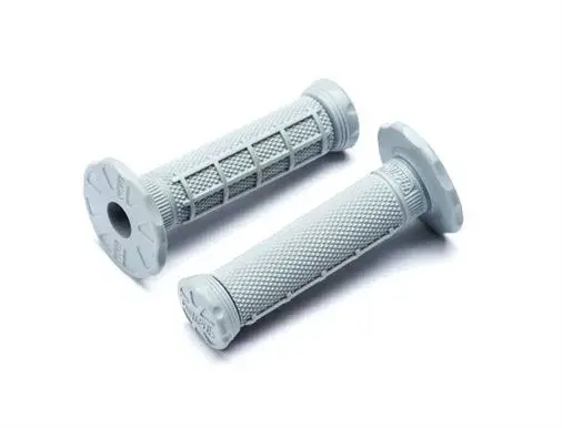 Pro Taper Micro Grips 1/3 Waffle Grå 