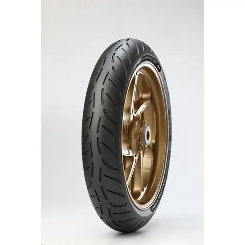 Metzeler Sportec M7 RR Front 120/70 ZR 17 (58W) TL