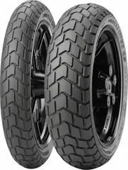 Pirelli MT60 RS 120/70ZR17 (58W) TL