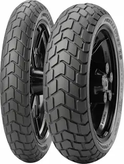 Pirelli MT60 RS 120/70ZR17 (58W) TL