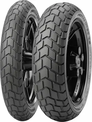 Pirelli MT60 RS 120/70ZR17 (58W) TL