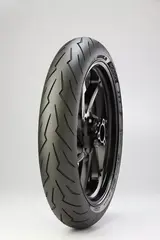Pirelli Diablo Rosso 3 120/65ZR17 (56W)