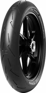 Pirelli Diablo ™ Supercorsa SP-V4 Tire 120/70-17  (58W) TL
