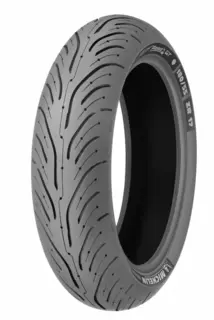 Michelin Pilot Road 4 GT 180/55-17 73W