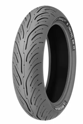 Michelin Pilot Road 4 GT 180/55-17 73W