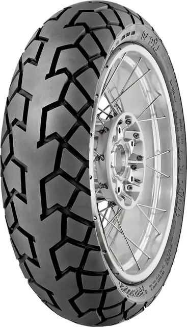 Continental TKC 70 160/60zr17 (69w) TL 
