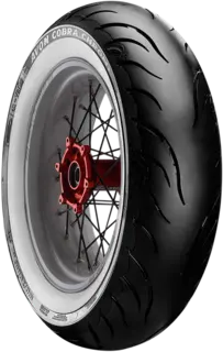 Avon AV92 Dekk 150/80R16 71V TL