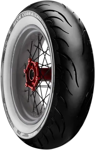Avon AV92 Dekk 150/80R16 71V TL