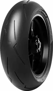 Pirelli Diablo™ Supercorsa SP-V4 Tire 190/55-17 (75W) TL