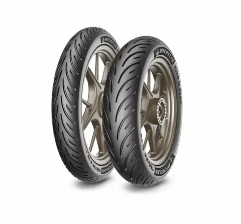 Michelin Road Classic 150/70-17 150/70-17 69H TL