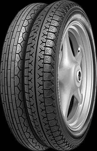 Continental K112 MT90-16 71H