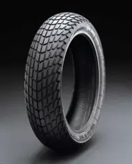 Haudenau K73 Bakdekk 160/60-17 69H TL