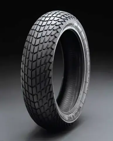 Haudenau K73 Bakdekk 160/60-17 69H TL