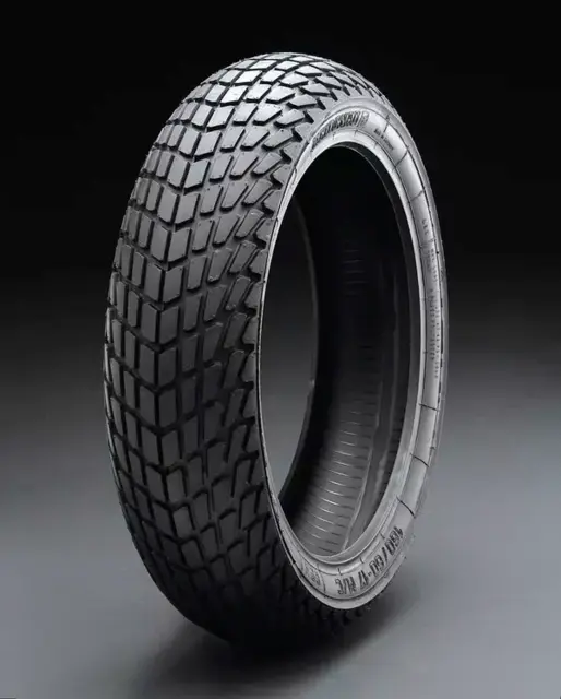 Haudenau K73 Bakdekk 160/60-17 69H TL 