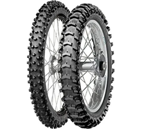 Dunlop MX12 Bakdekk 110/100-18