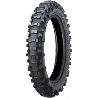 Dunlop Geomax EN91 Bakdekk 140/80-18 FIM
