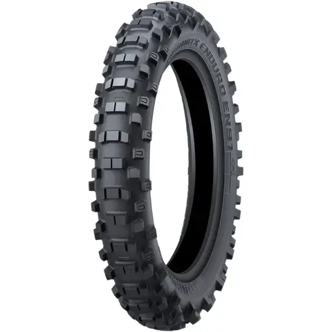 Dunlop Geomax EN91 Bakdekk 140/80-18 FIM