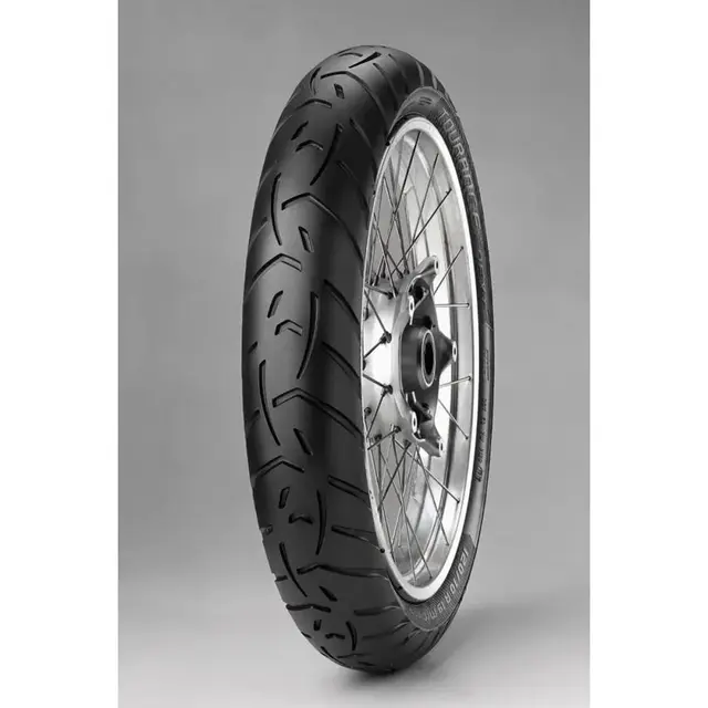 Metzeler Tourance Next Front 110/80 R19 59V TL 