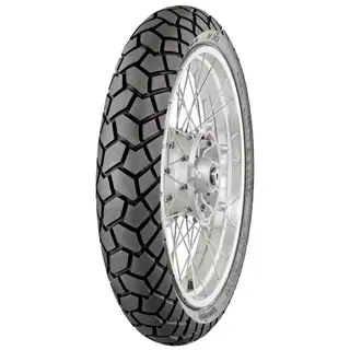 Continental TKC 70 Front 110/80R19 (59V)