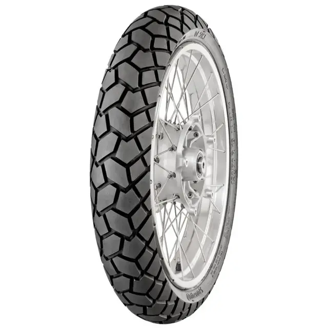 Continental TKC 70 Front 110/80R19 (59V) 