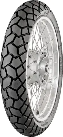 Continental TKC 70 120/70R19 (60V) TL M+S