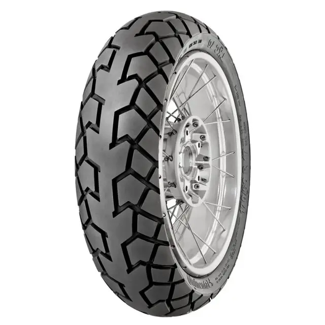 Continental TKC 70 REAR 150/70R17 150/70R17 (69V) TL M+S 