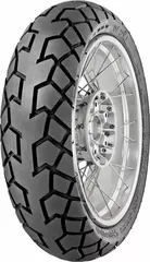 Continental TKC 70 Bakdekk 170/60R17 72V TL