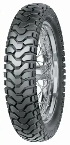 Mitas E-07 140/80-17 69T TL