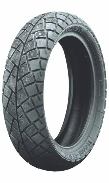 Heidenau K62 130/80-12 69M TL 