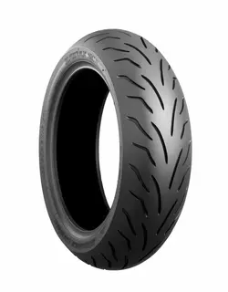 Bridgestone Battlax SC Bakdekk 110/80-14 53P TL