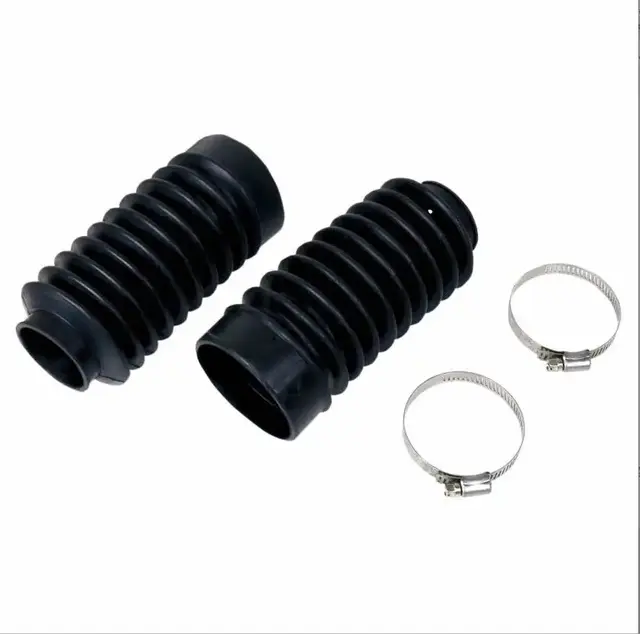 FORK BOOT KIT FOR TRIUMPH BONNEVILLE NEW 