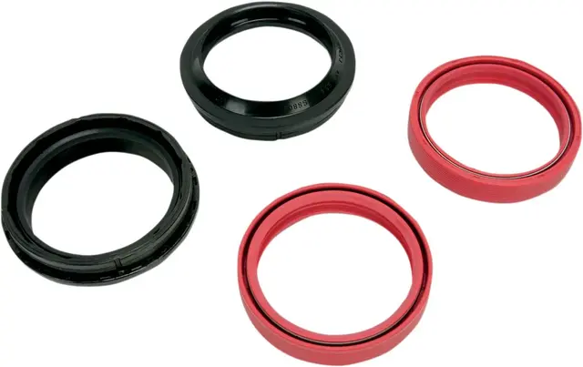 Moose Racing Simring+ Skraperingsett 